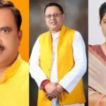 BJP names 8 Rajya Sabha candidates in UP, drops Hardeep Puri and BL Verma | Lucknow News