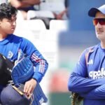 ‘I made him understand’: Gautam Gambhir reveals what he told Vaibhav Sooryavanshi | Cricket News
