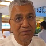 ‘SC itself scheduled, then cancelled meeting’: One Nation, One Election JPC chief PP Chaudhary amid controversy | India News