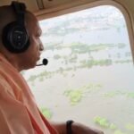 After Gomti floods Lucknow, CM Yogi Adityanath orders embankment plan from Faizullaganj to Naimish | Lucknow News