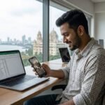 ‘No one replied, so I sat all day scrolling…’: Consultant says he was left without work during notice period after toxic workplace experience |