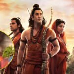 Mumbai Film City Fire News: Fire breaks out on Ranbir Kapoor and Sai Pallavi’s ‘Ramayana’ temporary set; no injuries reported | Hindi Movie News