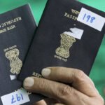 Planning to study or work abroad? UP passport offices announce special drive on October 10 | Lucknow News