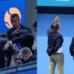 Daniil Medvedev disqualified from China Open after hitting spectator with ball; Novak Djokovic says ‘I was shocked’ – Watch | Tennis News