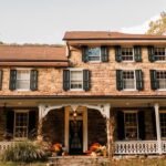 In 2020, a Pennsylvania couple accidentally won an abandoned 1830s stone house at auction for $460,000; five years and more than $300,000 in renovations later, the five-acre property is about 85% complete | World News