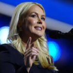 What Fox News CEO said on Karoline Leavitt joining the channel as a contributor from November 1