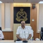 Prison officials discuss reforms,
inmate rehab | Lucknow News