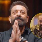 Sanjay Dutt issues FRESH CLARIFICATION after his ‘peace in India’ remark on Shekhar Suman’s show sparks outrage: ‘Maine jo kuch bhi kaha, woh ek SCRIPTED SEGMENT ka hissa tha’ – WATCH | Hindi Movie News