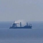 Russian Drone Strike: Two killed, Indian among injured after Russian drone hits Turkish cargo ship | India News