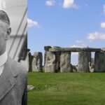 A man went to a furniture auction in England in 1915 and bought Stonehenge for £6,600 on a whim; three years later, he gave the monument to Britain﻿ | World News