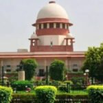 Supreme Court Judges Appointment: Supreme Court may get 3 judges today, to be one short of full strength | India News