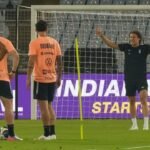 Diego Forlan returns to Kolkata, India looking to instil his managerial philosophy | Football News