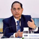 Sebi: Sebi keeping close watch on improper tips: Tuhin Kanta Pandey