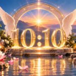 Angel Number 1010: What It Means If You Keep Seeing It This October