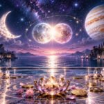 Lucky Number and Colour Today, 6 October 2026: Mercury Conjunct Venus and Moon Conjunct Jupiter Could Make This a Powerful Day for Luck and Attraction