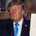 Trump signs order to ease diesel costs, ‘save millions of dollars’ for farmers