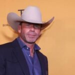 Taylor Sheridan bought a 600-acre Texas ranch in 2013 as a family home; years later, Bosque Ranch is a film and TV production base, equine competition hub and concert venue with more than 150 horses | World News