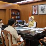 Delhi Police Harassment Inquiry: Delhi Police ACP Vivek Bhagat’s additional DCP charge withheld amid harassment inquiry | India News