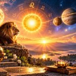 Daily Astrology News Alert, 6 October 2026: Leo Moon Meets Jupiter as Mercury-Venus Build-Up Opens the Door to Big Love and Money Conversations