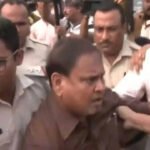 Bengal bypolls: Humayun Kabir detained in Murshidabad after casting vote | India News