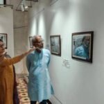 Best frames from India on display | Lucknow News