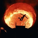 ‘Hasta la vista, robots’: Watch humanoid robots jump to their ‘death’ in molten metal in bizarre Terminator-style farewell
