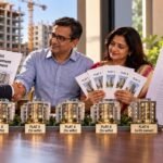 Man enters JDA for land, gets 6 flats from builder and transfers 5 to wife, but gets tax notice; ITAT Delhi deletes Rs 4.14 crore additions after finding no stock-in-trade conversion or sale