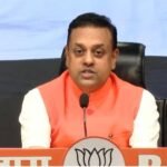 Sambit Patra: ‘Creating anarchy to relaunch Rahul’: BJP debunks Congress’ Form 6 claim ahead of protest against CEC | India News