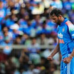 Prasidh Krishna likely to be out of action for three weeks; touch and go for New Zealand ODIs | Cricket News