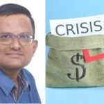 ‘I’m no Nostradamus’: Chennai investment adviser urges families to build a three-year emergency fund amid economic uncertainty