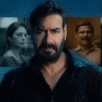 ‘Drishyam 3 The Conclusion’ box office collection Day 5 [LIVE]: Ajay Devgn, Tabu, Jaideep Ahlawat, Prakash Raj starrer nears Rs 200 crore India net milestone | Hindi Movie News