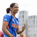 Harmanpreet Kaur: ‘I feel I have done my duty’: Harmanpreet Kaur steps down as India captain | Cricket News