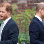 Why Prince William is reportedly refusing to reunite with Harry for Princess Diana’s 30th anniversary