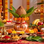 Navratri 2026 Shopping List: Complete Samagri for Ghatasthapana and 9 Days of Puja