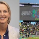 ‘We’re not trying to be any other league’: SA20 COO Lynn Naudé on the league’s rapid rise | Cricket News