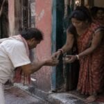 Sculptors visit Kolkata’s red-light area every year to ask sex workers for soil from their doorsteps; the powerful symbolism behind Bengal’s ‘punya mati’ tradition
