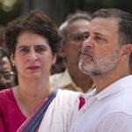 ‘We are going to destroy BJP’: Rahul Gandhi’s big declaration as opposition sits in to protest against CEC | India News