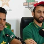 ‘Who is the vice-captain?’: Basit Ali questions Pakistan cricket selector Aaqib Javed | Cricket News