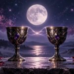 Tarot Card of the Day, October 6: Two of Cups Meets Mercury-Venus in Scorpio — Could One Honest Conversation Change a Relationship?