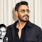 “You think they are stupid”: When Ajay Devgn recalled his father’s death to Bear Grylls and what becoming a parent taught him