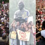 Street politics | India News