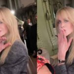 Nicole Kidman joins Dua Lipa, Pedro Pascal in viral ‘Nicole Kidman’ song trend at Paris Fashion Week