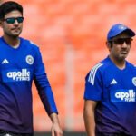 India vs New Zealand Squad Announcement 2026 Live Updates: Test preparation to drive tricky squad selections
