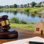 A Delaware homeowner representing herself won part of a default judgment against her community’s developer; the court ordered pond and ditch maintenance and disclosure of records behind an alleged $44,329.59 HOA loan