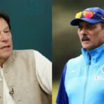 Imran Khan: ‘No one treats a human being like that’: Ravi Shastri calls out Pakistan’s treatment of jailed Imran Khan | Cricket News