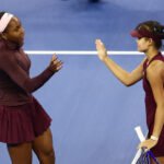 ‘I’m not a cheater or a thief’: Coco Gauff hits back at racist abuse after China Open controversy | Tennis News