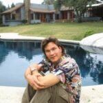 In 1984, Patrick Swayze bought a 4.5-acre ranch outside Los Angeles and built it into an Arabian-horse retreat with a 16-stall barn, two arenas and a dance studio; after his death, it sold for $2.9 million and later listed for $4.5 million | World News
