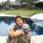 In 1984, Patrick Swayze bought a 4.5-acre ranch outside Los Angeles and built it into an Arabian-horse retreat with a 16-stall barn, two arenas and a dance studio; after his death, it sold for $2.9 million and later listed for $4.5 million | World News