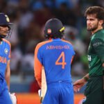 India vs Pakistan clash fuels ODI World Cup 2027 ticket frenzy as demand crosses 1.1 million | Cricket News