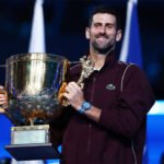 Novak Djokovic wins record seventh China Open, moves one ATP title behind Roger Federer | Tennis News